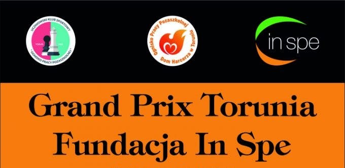 Grand Prix Torunia Fundacja In Spe