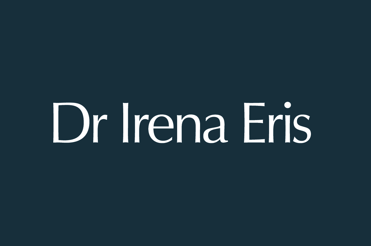 Dr Irena Eris SA